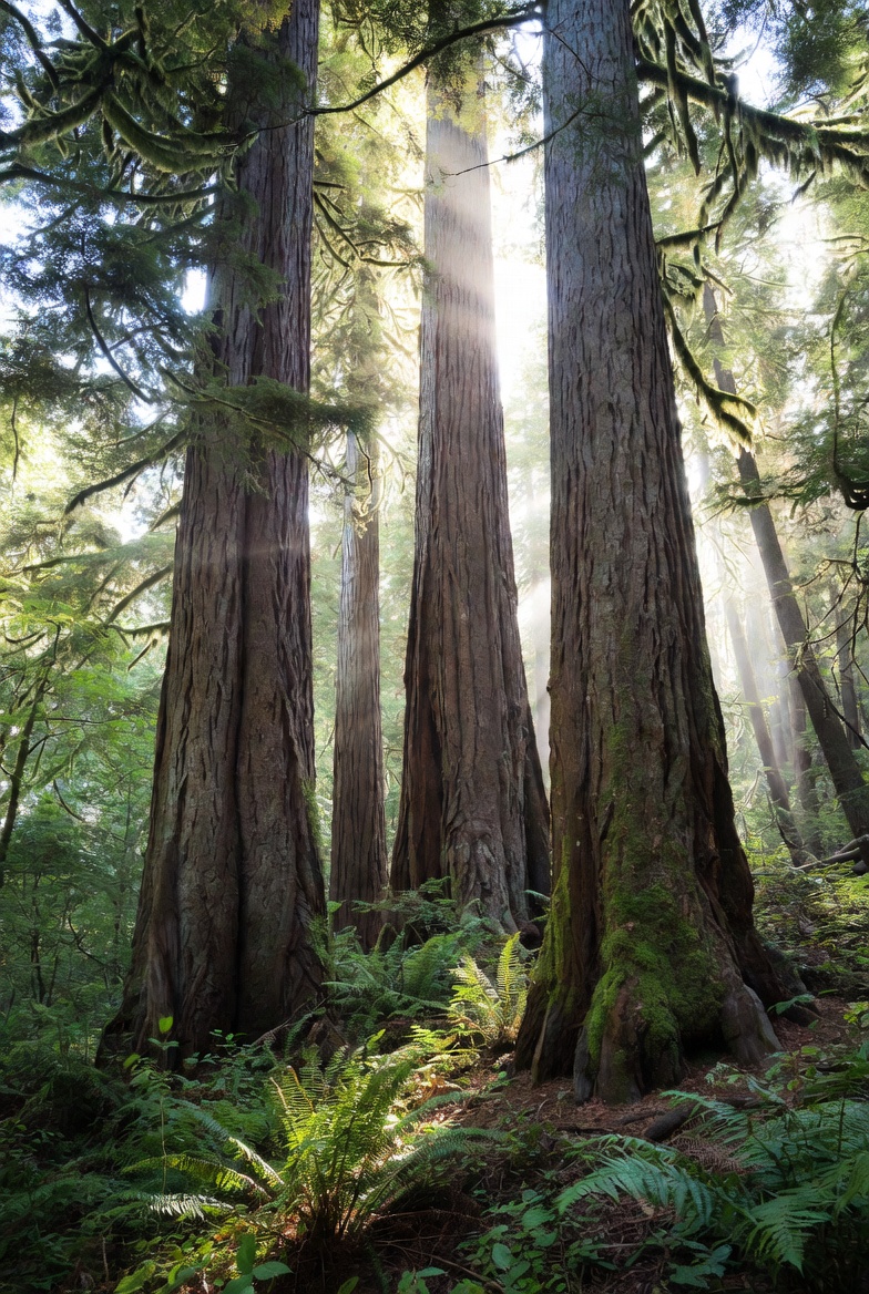 Reforestation Project